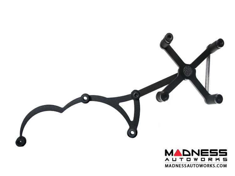 MINI Cooper Flexpod Pro Series Smartphone Mounting Kit (Universal) by Craven Speed (F54 / F55 / F56 Model)